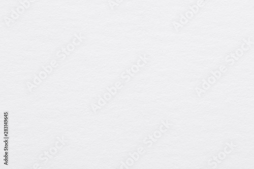Paper background in gentle white color for your adorable new desktop.