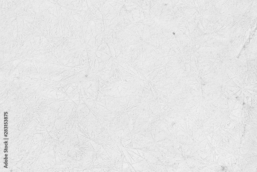 Obraz premium Texture of a concrete wall with cracks and scratches which can be used as a background