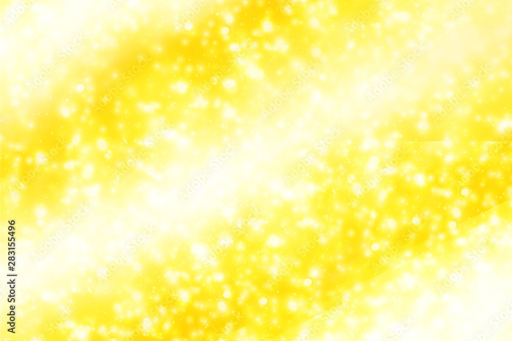Gold glitter color beautiful background