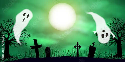 ハロウィーン