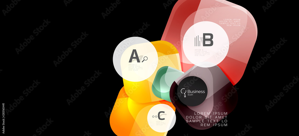 Modern advertising concept for wallpaper design. Vector info graphic design. Vector design concept. Business presentation. Abstract geometric frame. Modern advertising concept for wallpaper design. Vector info graphic design. Vector design concept. Business presentation. Abstract geometric frame.