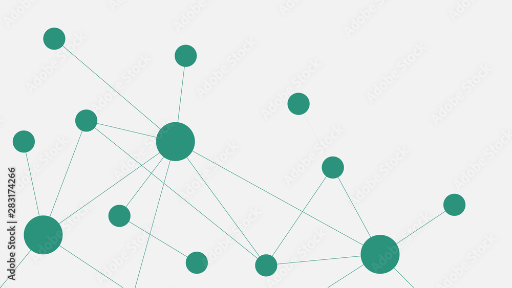 Abstract geometric connect lines and dots.Simple technology graphic background.Illustration Vector design Network and Connection concept. Abstract geometric connect lines and dots.Simple technology graphic background.Illustration Vector design Network and Connection concept.