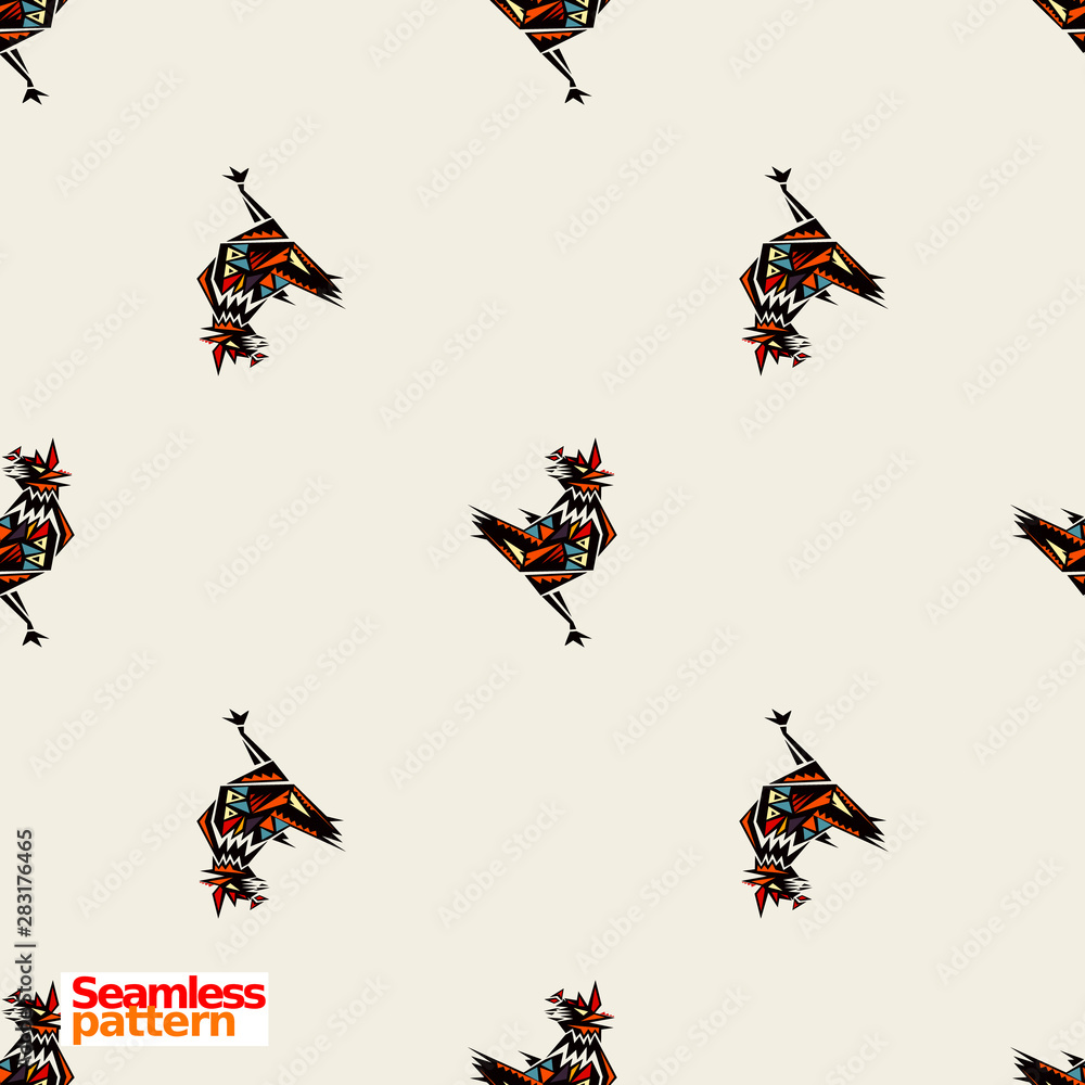 Seamless pattern Seamless pattern