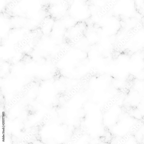 White and gray marble texture and background
