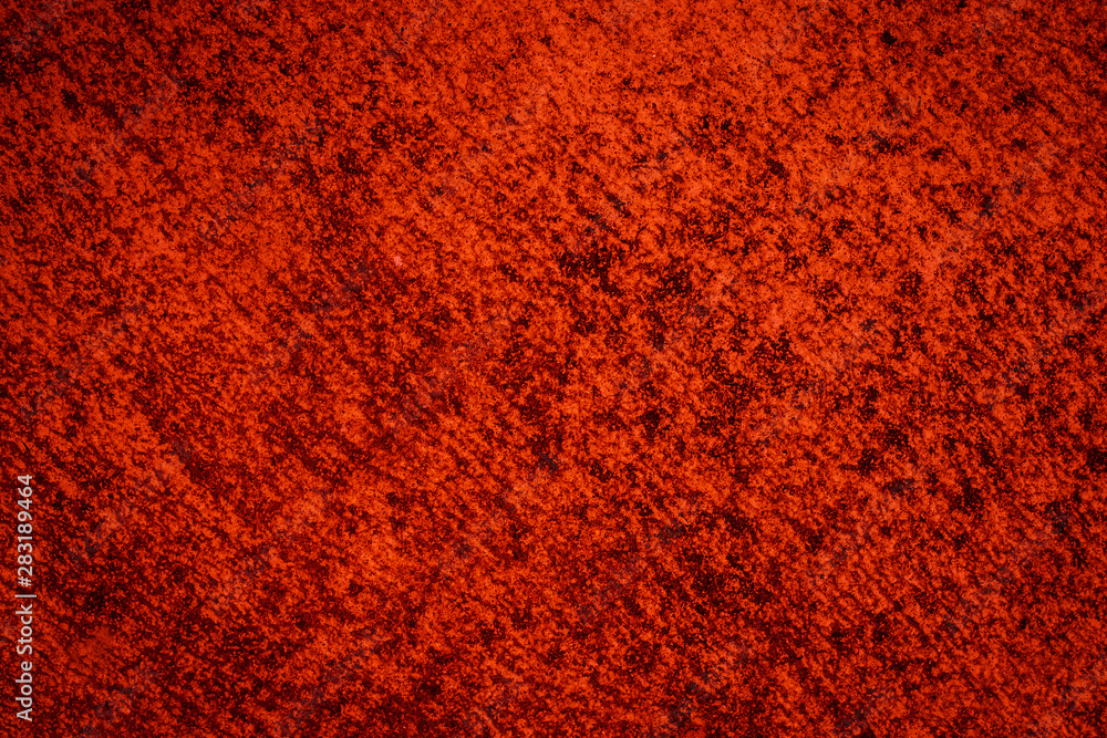 red background red background