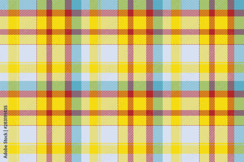 Tartan scotland seamless plaid pattern vector. Retro background fabric. Vintage check color square geometric texture. Tartan scotland seamless plaid pattern vector. Retro background fabric. Vintage check color square geometric texture.