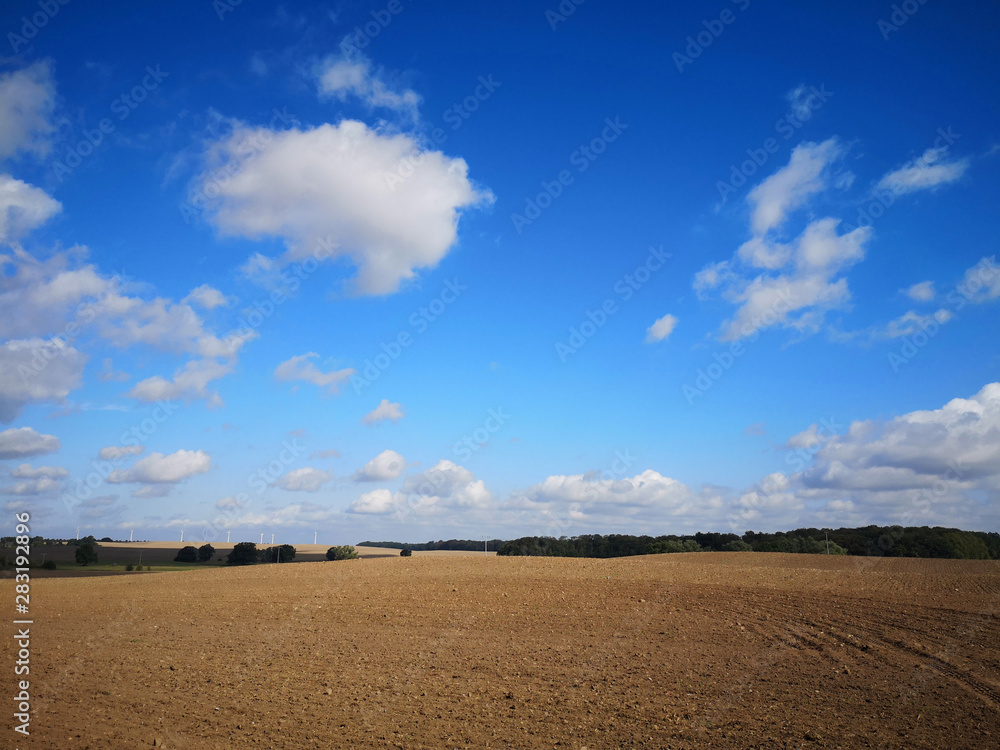 Landschaft Landschaft