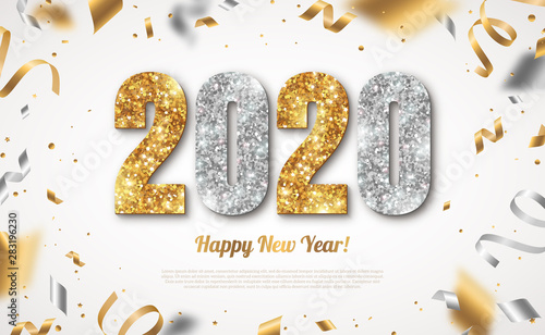 Gold and Silver 2020 Numbers