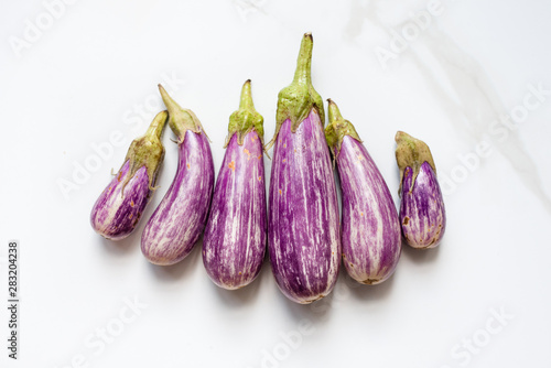 Fairytale Eggplant