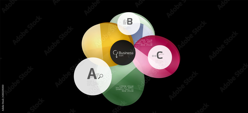 Modern advertising concept for wallpaper design. Vector info graphic design. Vector design concept. Business presentation. Abstract geometric frame. Modern advertising concept for wallpaper design. Vector info graphic design. Vector design concept. Business presentation. Abstract geometric frame.