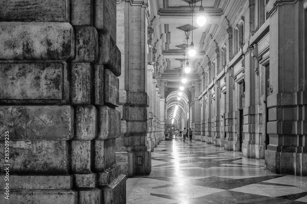 Fototapeta premium OLYMPUS DIGITAL CAMERA