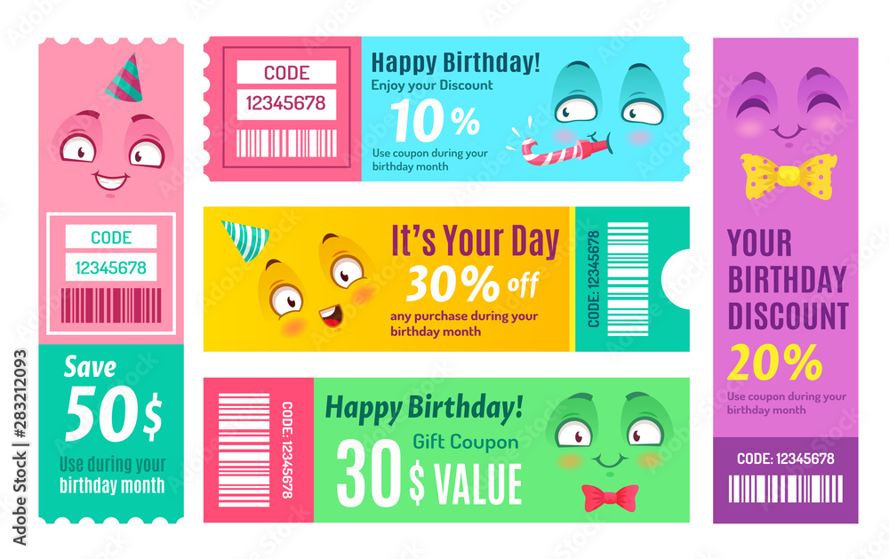 Promo Code designs, themes, templates and downloadable graphic