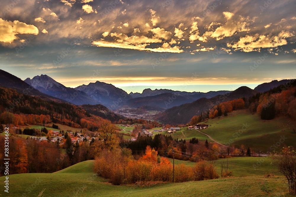 Berchtesgaden