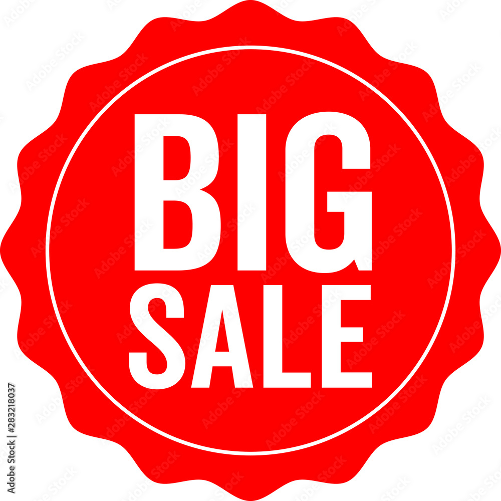 Sale sticker. Discount price special offer sticker Sale sticker. Discount price special offer sticker