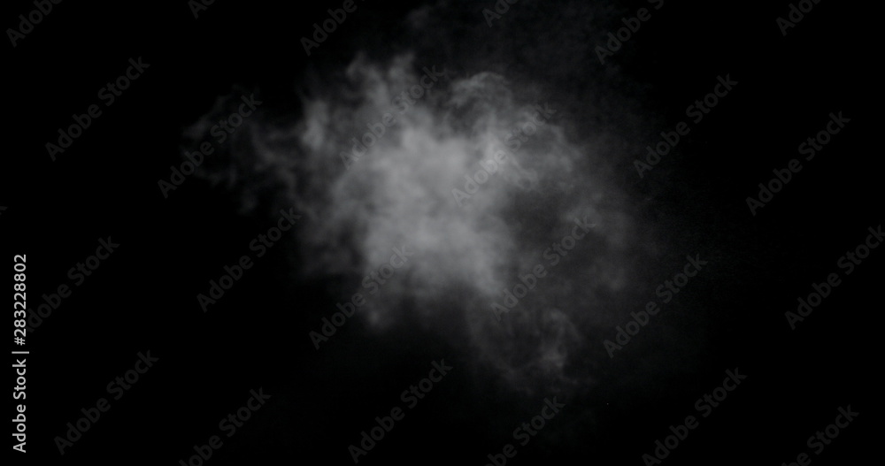 Fog or smoke isolated transparent special effect Fog or smoke isolated transparent special effect