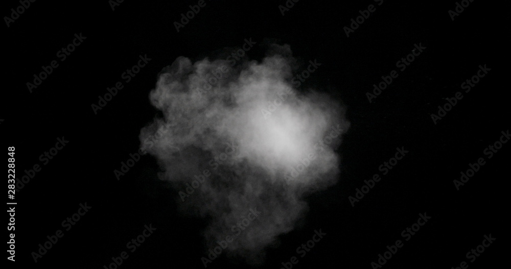 Vapor cloud isolated transparent special effect Vapor cloud isolated transparent special effect