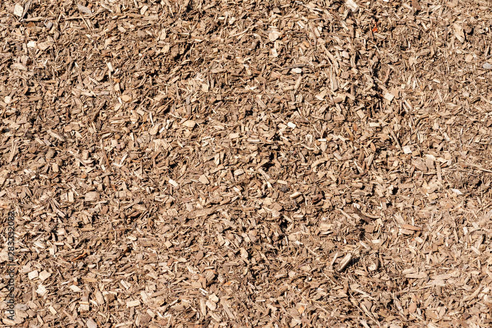 Wooden Chips used as Organic Mulch in gardening, landscaping, restoration ecology, bioreactors for denitrification, as substrate for mushroom cultivation. Wooden Chips used as Organic Mulch in gardening, landscaping, restoration ecology, bioreactors for denitrification, as substrate for mushroom cultivation.