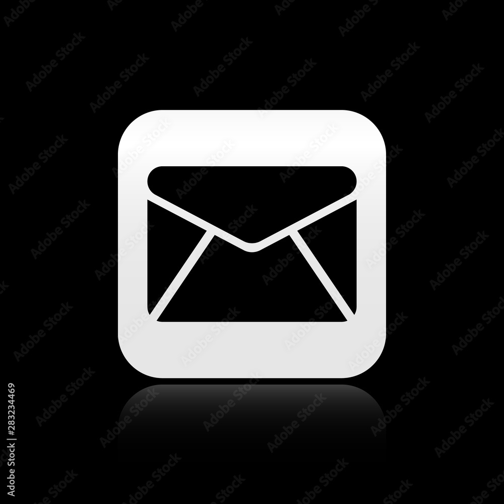 Black Envelope Icon là sự lựa chọn hoàn hảo cho những ai muốn tạo ra các thiết kế đơn giản mà đẹp mắt. Với tính đơn giản và tối giản của nó, biểu tượng này sẽ giúp những gì quan trọng nhất của bạn trở nên trung thực và chuyên nghiệp. Khám phá ngay Black Envelope Icon để tạo ra những thiết kế thật độc đáo nhé!