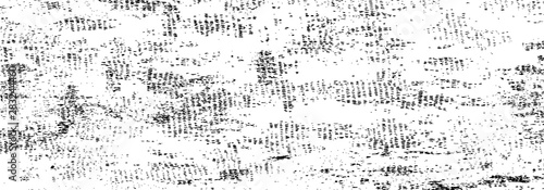 Creative random shape pattern repeating element black monochrome illustrated background
