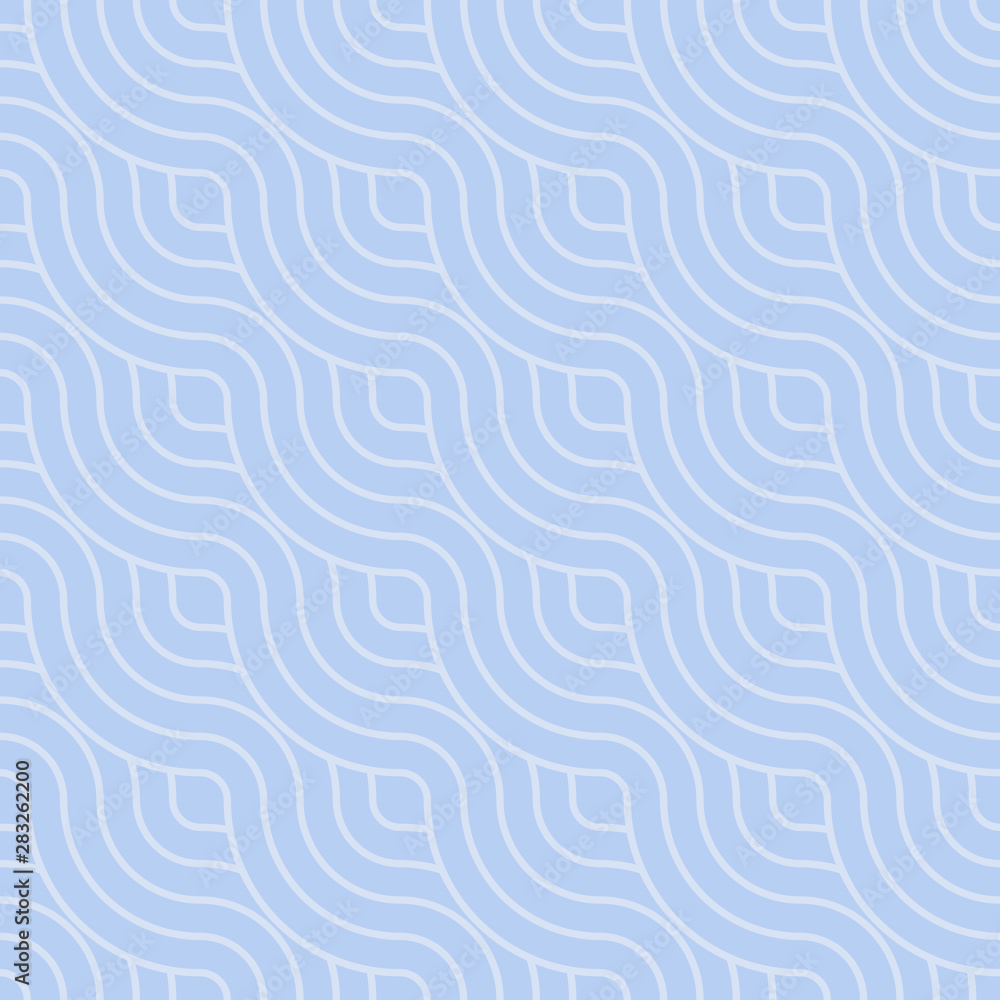 Vector Curvy waves 26 Vector Curvy waves 26