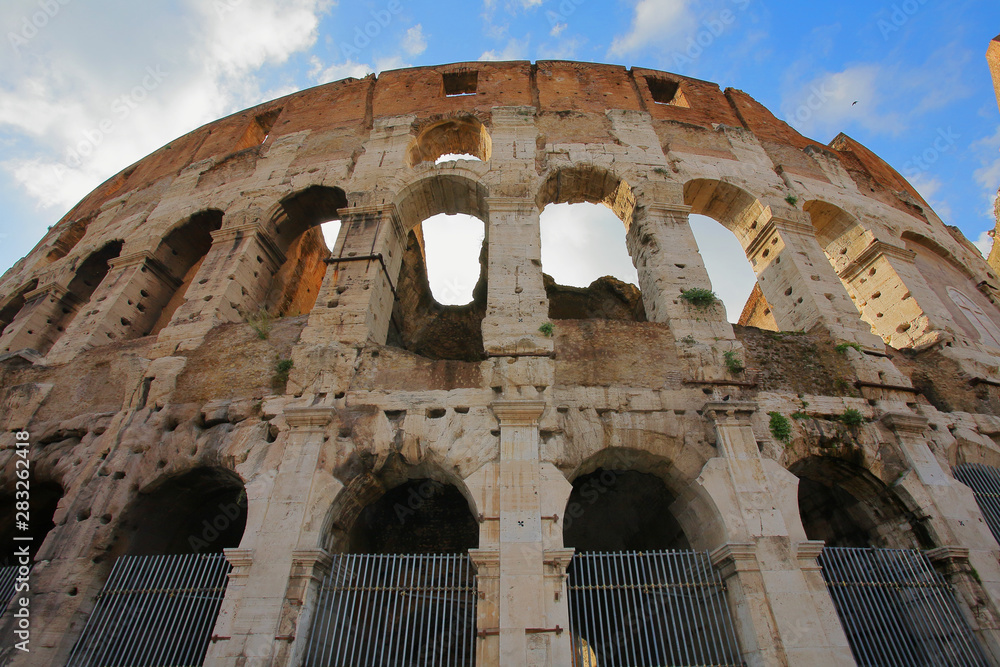 Fototapeta premium Colosseum in Rome