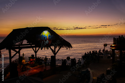 A caribbean dream - travel to Jamaica