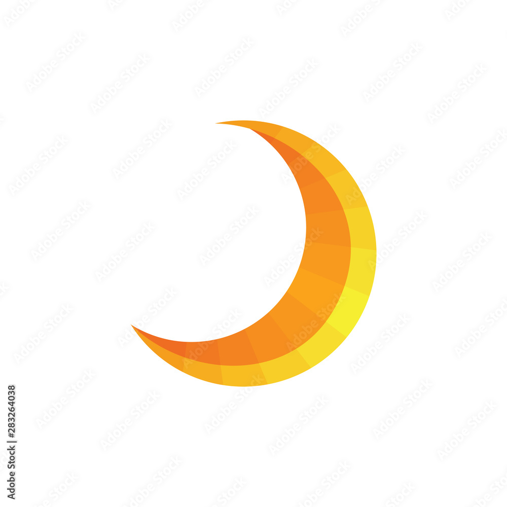 simple gradient mood symbol decor vector simple gradient mood symbol decor vector