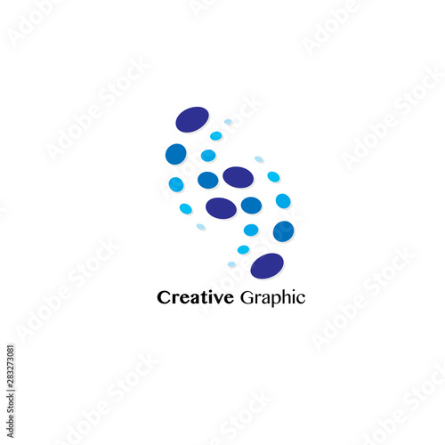 icon symbol logo sign graphic vector template design element set