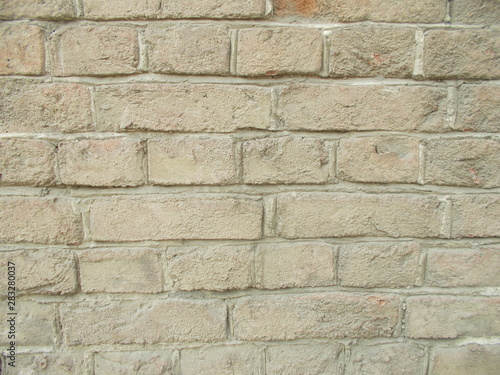  Brick wall for interior design