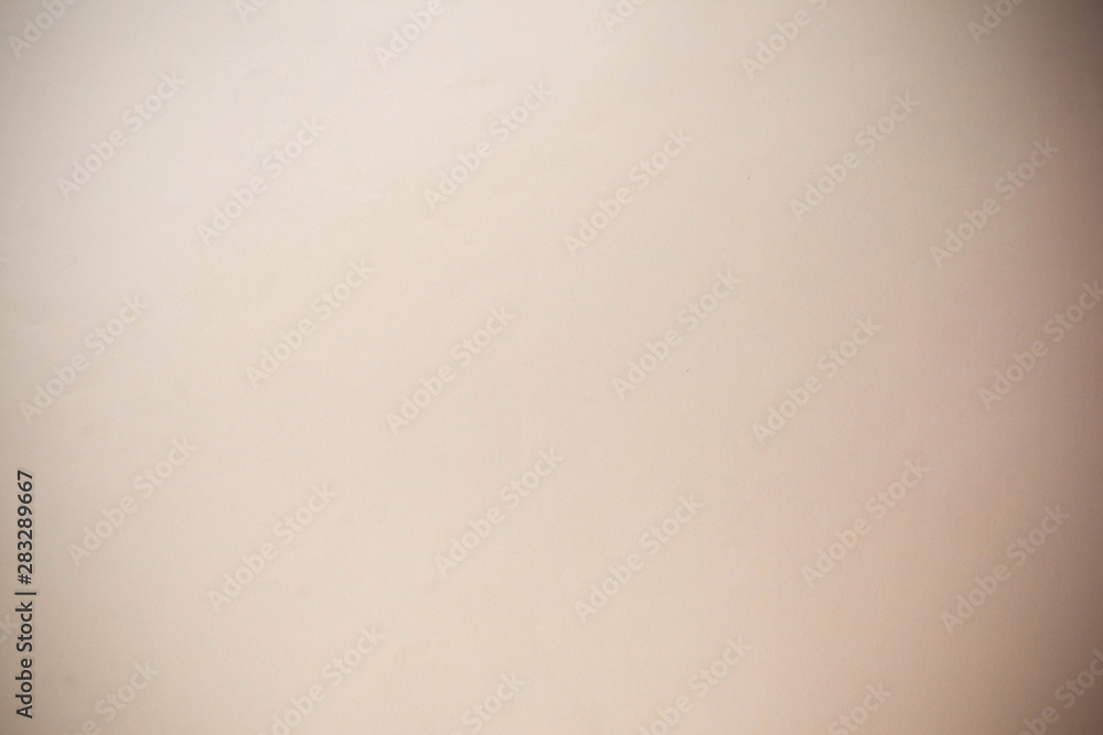 Beauti beige matte vignetting background, paper whatman texture Beauti beige matte vignetting background, paper whatman texture