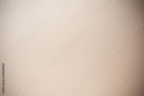 Beauti beige matte vignetting background, paper whatman texture