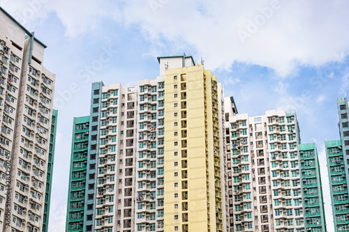 Hong Kong’s housing situation problem