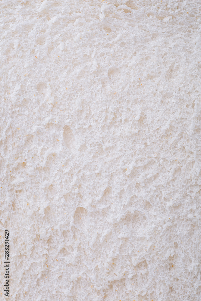 white bread closeup texture for background white bread closeup texture for background