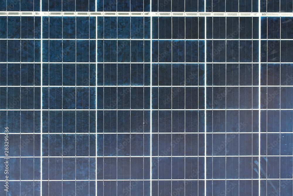 Texture of solar panels close up. Newest technologies of solar power generation. Texture of solar panels close up. Newest technologies of solar power generation.