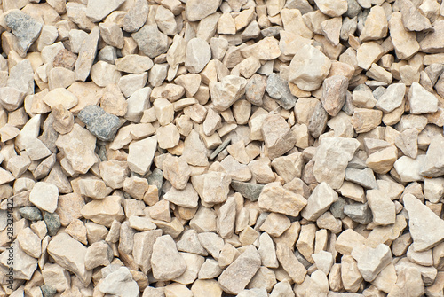 Wallpaper Mural Drainage systems from small pebbles. Garden drainage for plants and trees. Torontodigital.ca