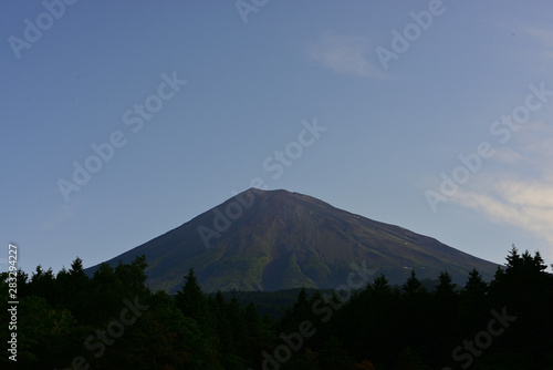 2th Station of Mount Fuji