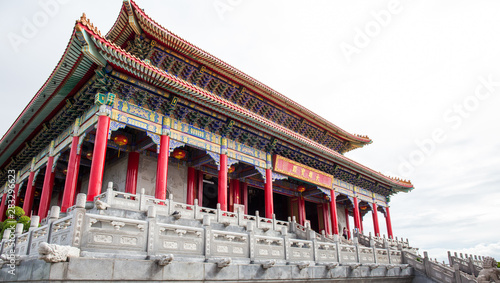 chinese temple of heaven © mangkla