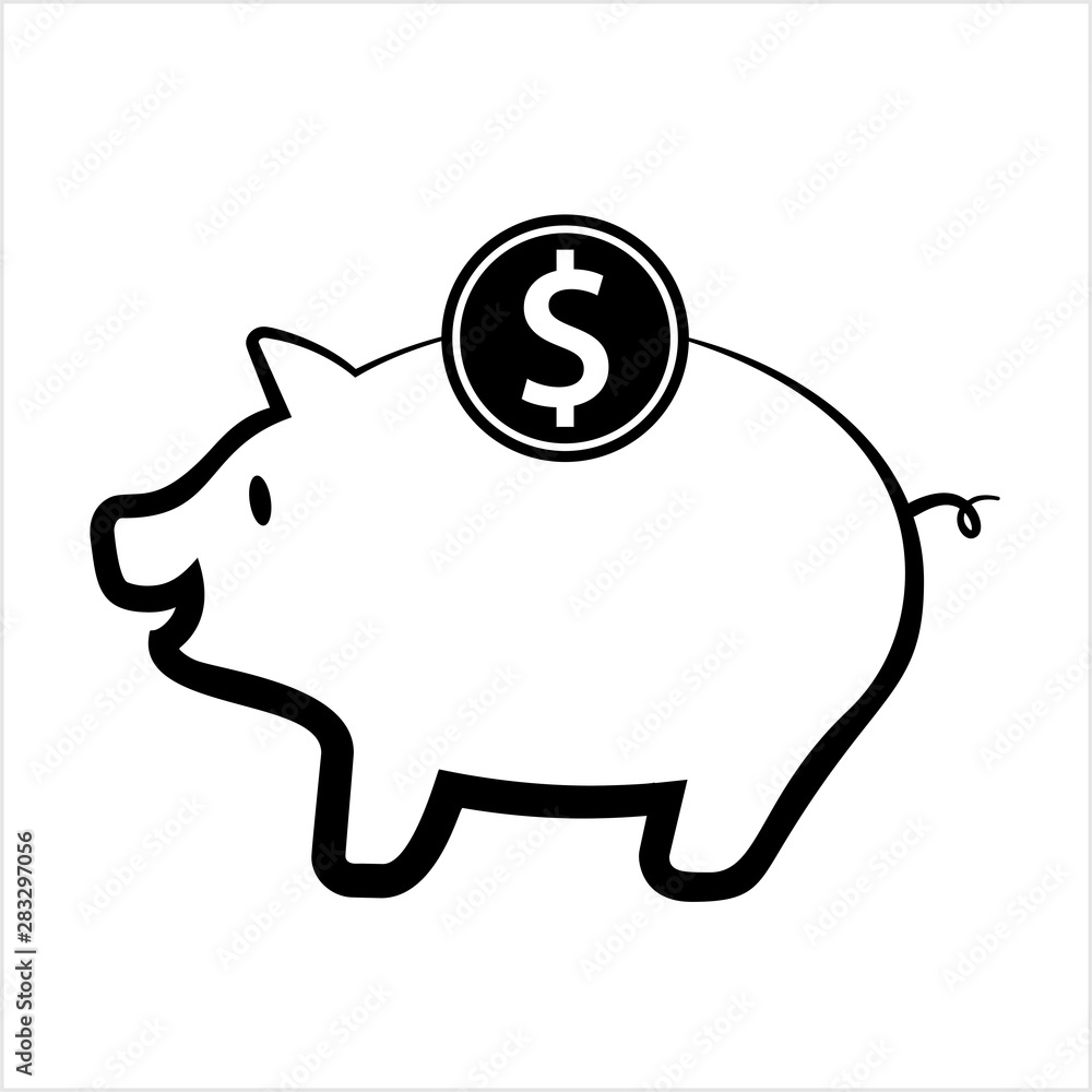 Coin Money Box Piggy Bank Design Coin Money Box Piggy Bank Design