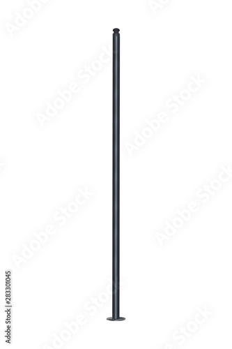 floor lamp for decorate garden or walkway