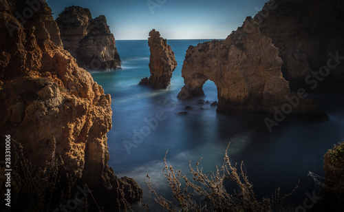 Algarve ( Portugal ) © Jrgen