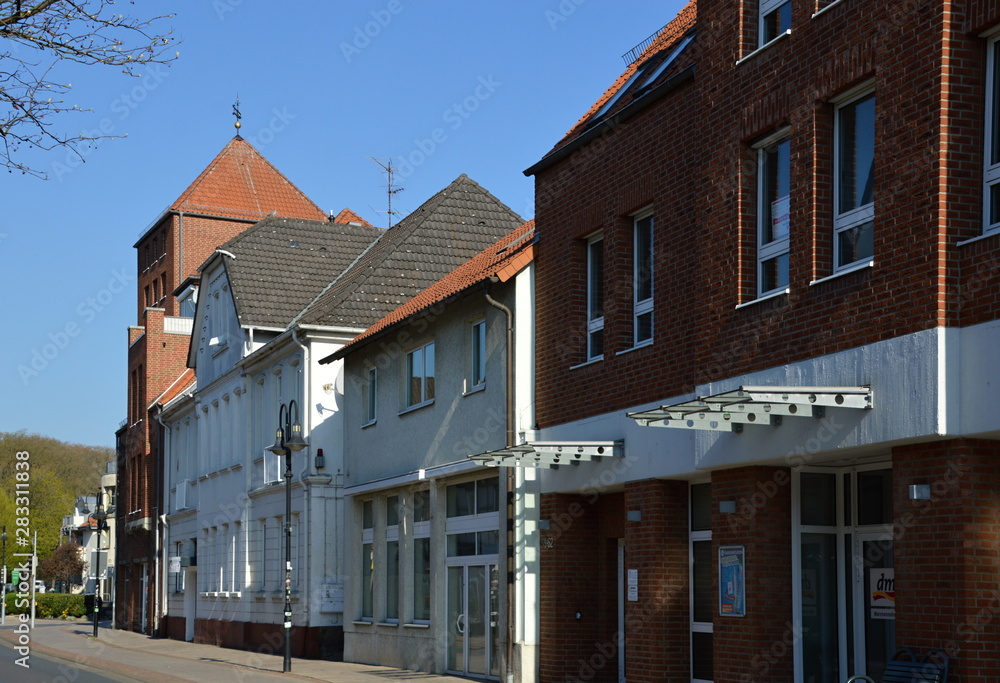 Walsrode, Niedersachsen