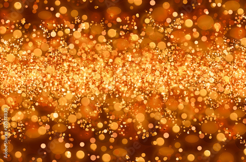 Glitzernde Hintergrundbild