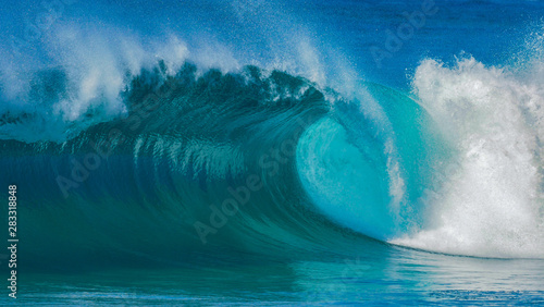 Fototapeta Naklejka Na Ścianę i Meble -  Surf