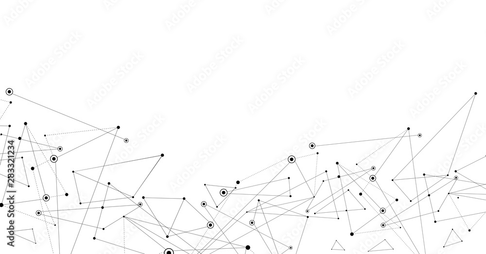 sfondo, connessioni, linee, punti, internet, design sfondo, connessioni, linee, punti, internet, design