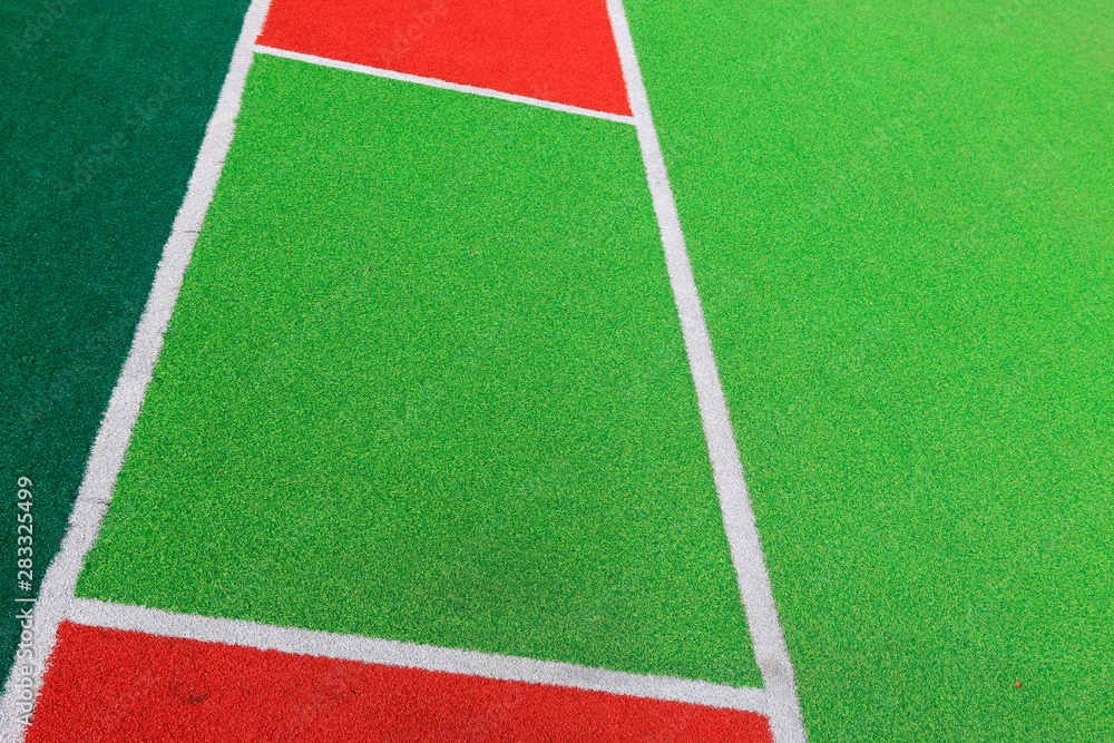 Chinese croquet stadium colors Chinese croquet stadium colors