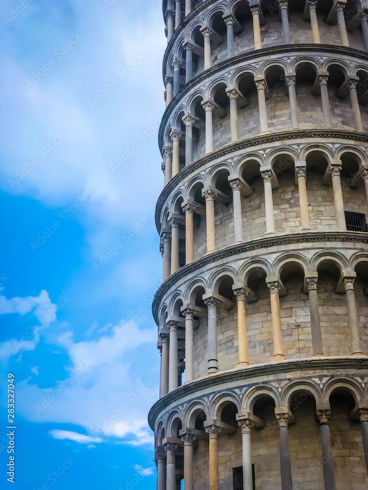 pise tower italy