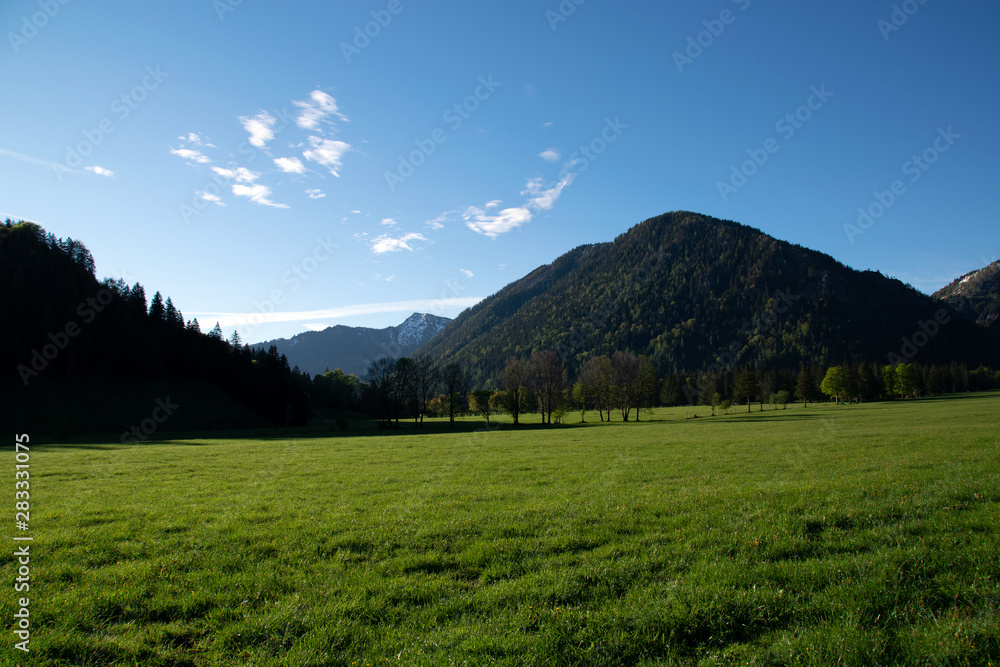 Soinsee Hochmissing Winter