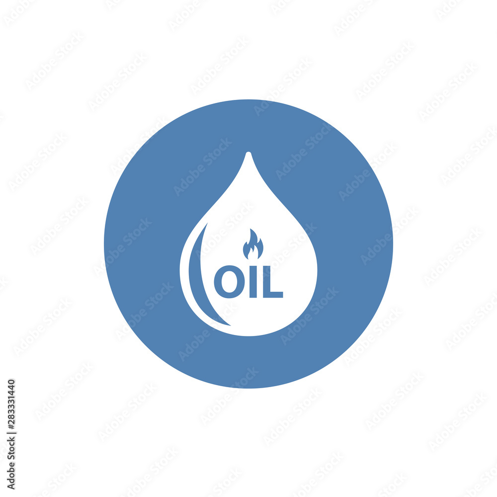 Oil icon vector. Simple flat pictogram for business, concept, marketing, internet. Trendy modern vector symbol for web site design or mobile app. Oil icon vector. Simple flat pictogram for business, concept, marketing, internet. Trendy modern vector symbol for web site design or mobile app.
