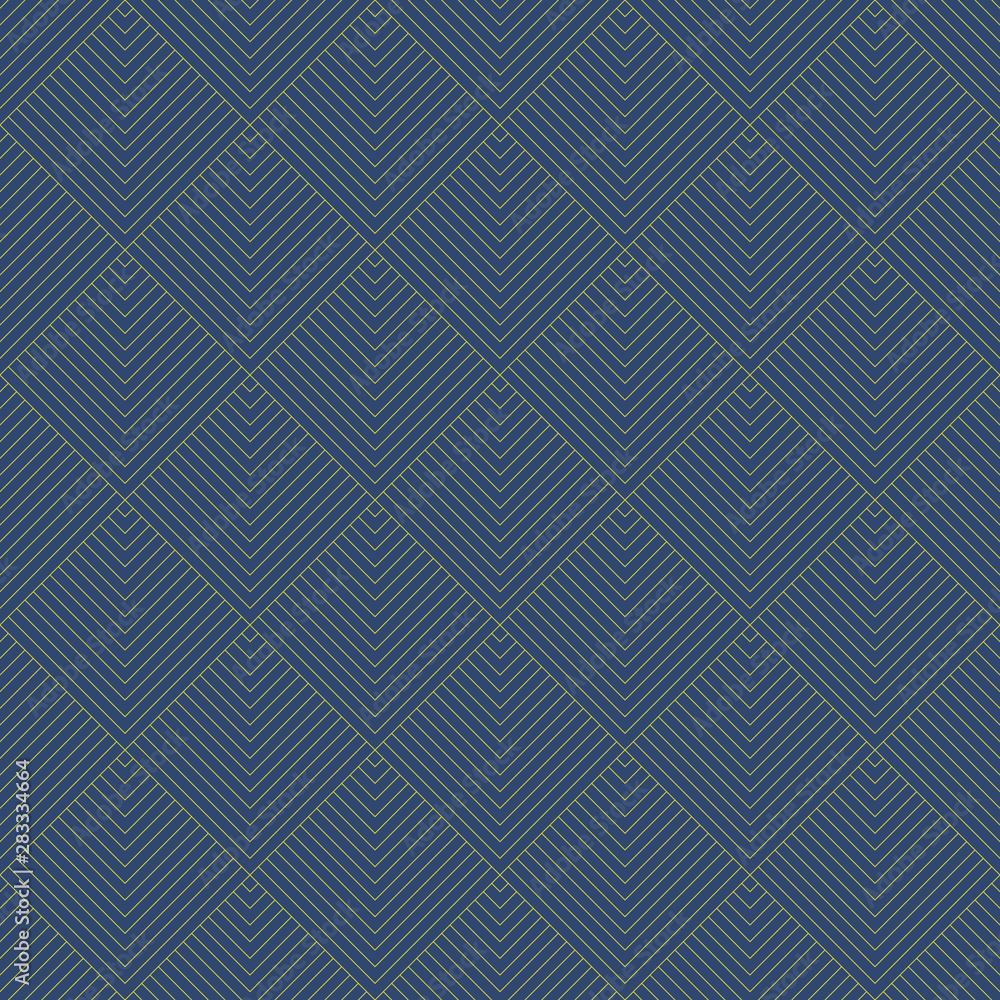 abstract seamless dark geometric vector pattern. abstract seamless dark geometric vector pattern.