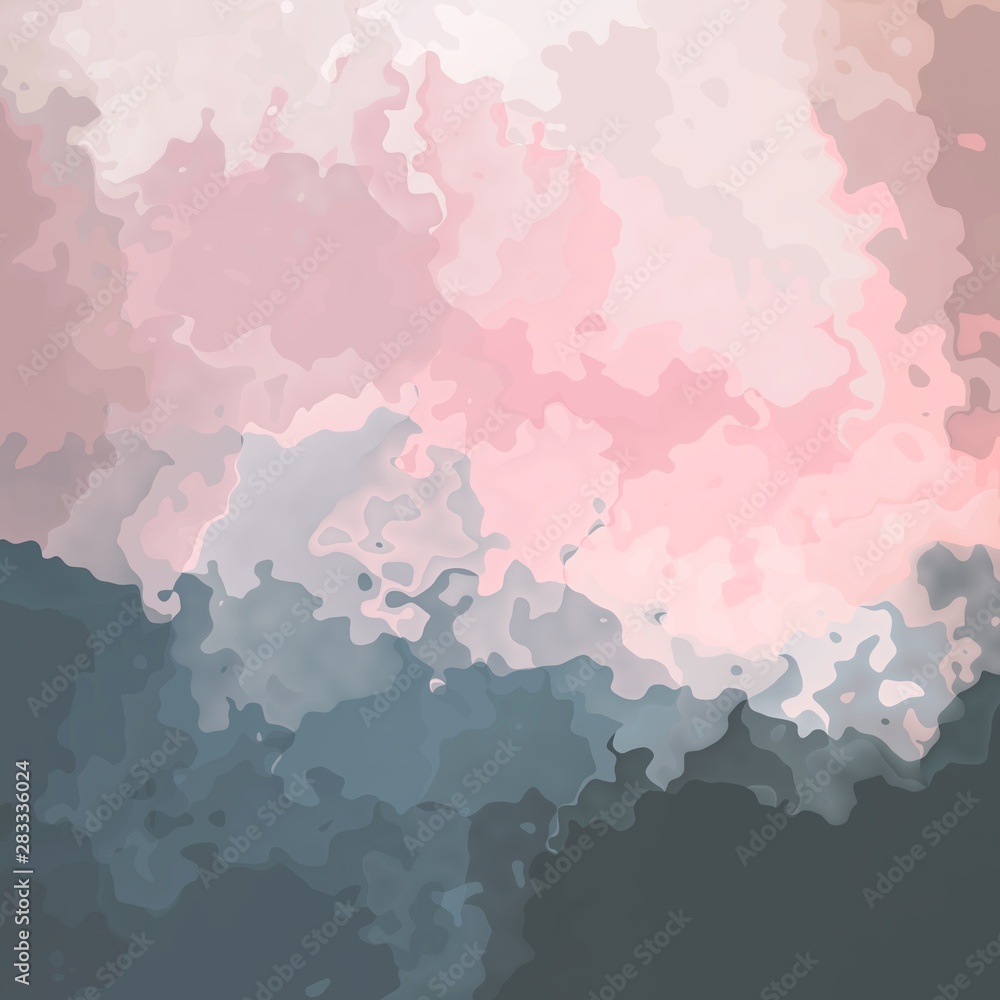abstract stained pattern texture square background old pink and slate grey color - modern painting art - watercolor splotch effect Stock Illustration | Adobe Stock abstract stained pattern texture square background old pink and slate grey color - modern painting art - watercolor splotch effect Stock Illustration | Adobe Stock